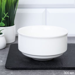 Салатник 270 мл / EW-100 /уп 32/ - ГалеонТрейд фото 2