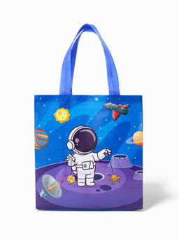 Цена за 2 шт. Сумка детская «Космос», 22×11×23 см, МИКС