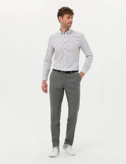 F_me Kuma_ Pantolon - Pierre cardin фото 3