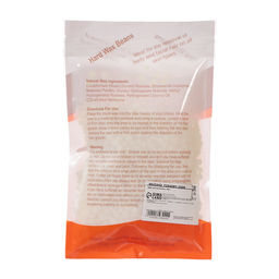 Цена за 2 шт. Воск для депиляции пленочный Молоко, 100 грамм