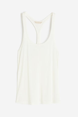 Top de lyocell
