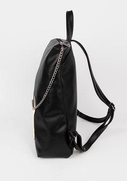 Рюкзак с аппликацией №1307 - L-craft фото 7