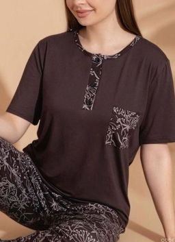 Женская пижама Polkan 19561