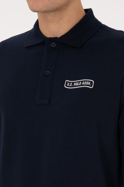 Erkek Lacivert Sweatshirt - U.s. polo assn фото 7