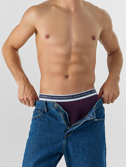 Цена за 2 штуки! ТРУСЫ МУЖСКИЕ - Mark formelle фото 6