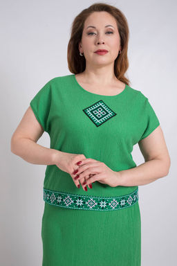 Джемпер женский П5020