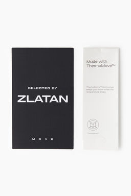 Regular Fit Sports gilet in ThermoMove - H&m фото 5