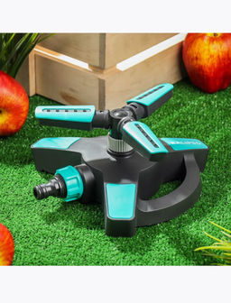 Дождеватель для полива вращающийся (3447)