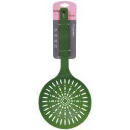 Цена за 6 шт. Шумовка пластиковая "Астория" 36*16см