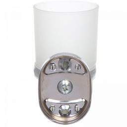 Стаканчик для зубных щеток "Аква" 1906