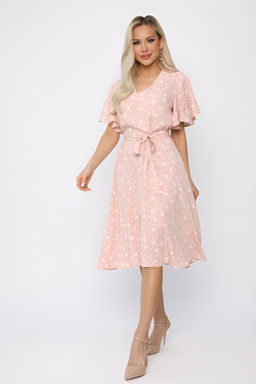 Платье Цветочный сад - Lt collection фото 8