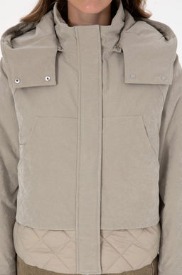 Kad_n A__k Haki Mont Sepette S_rpriz _ndirim - U.s. polo assn фото 6