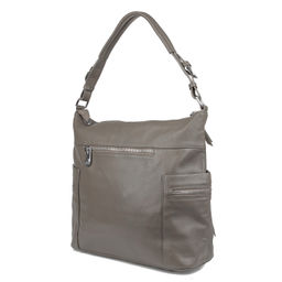 Женская кожаная сумка Barcelo Biagi  фото 3