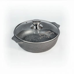 ГРАНИТ Жаровня 2,4л, арт. 32701