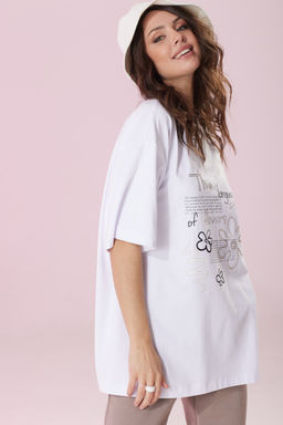 Футболка 2151 - MG Wear фото 2