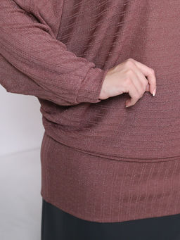 Джемпер М4-4316/3 - Wisell фото 15