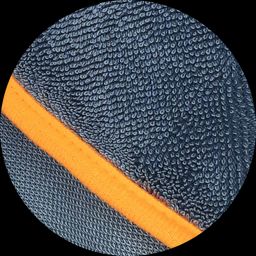 Автополотенце Twister (Каленая сталь) - Wai ora фото 6