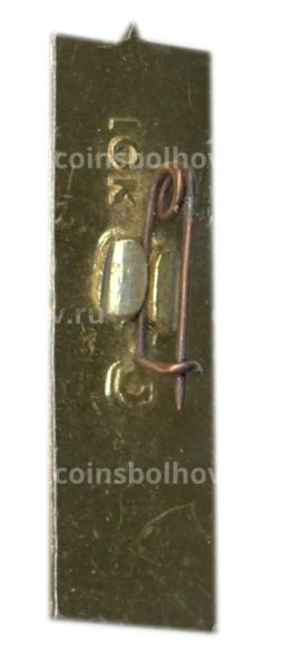 Значок Никольская башня