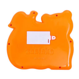 Музыкальная игрушка-пианино Любимый тигруля, ионика, 4 режима игры, работает от батареек - Zabiaka фото 8