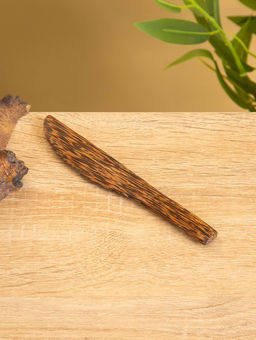 Нож, 16 см, кокос - Simaland фото 2