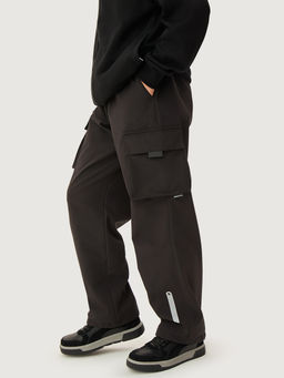 Брюки 2л16526 серый - Nikastyle фото 3