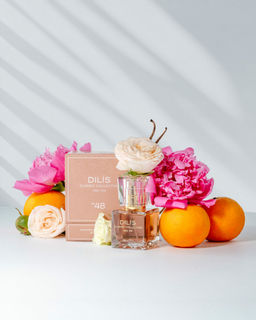 Новинка Dilis Духи экстра Dilis Classic Collection № 48 30 мл