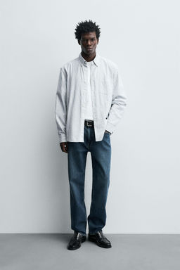 SLIM FIT JEANS