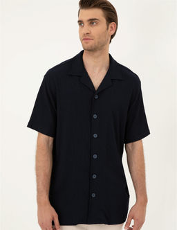Lacivert Regular Fit _rme G_mlek - Pierre cardin фото 3