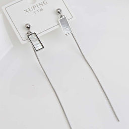 XUPING Серьги на гвоздиках арт. 18 1280 (id 280186)