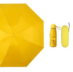 Зонт Umbr-5/8-Yellow