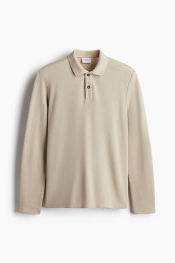 Polo de pique Regular Fit - H&m фото 6