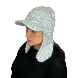 ЮЛИАНА кепка женская - Landre фото 4