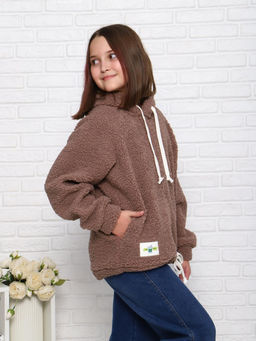 IV-CAPRIZ Диля - куртка индиго  фото 16