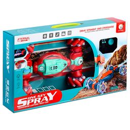 Машина "Storm stunt" р/у, 27MHz, в коробке