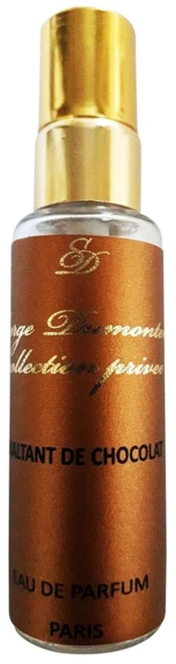 SERGE DUMONTEN EXALTANT DE CHOCOLAT w EDP 15 ml в мешочке M, парфюмерная вода