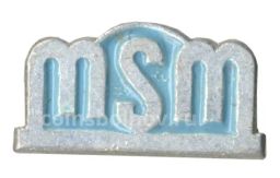 Значок MSM