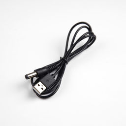 Светодиодная фигура «Ратуша» 25.5×25.5×21 см, полистоун, от батареек АА×3, USB, свечение мульти