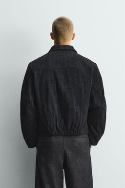 ABSTRACT JACQUARD JACKET - Zara фото 3