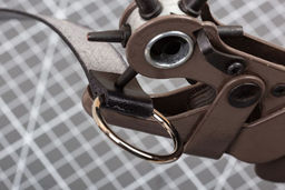 Micron HPU-2 Щипцы - пробойник 6 насадок