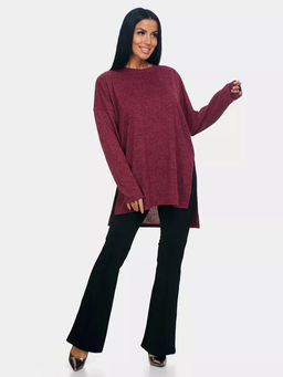 Джемпер Ева