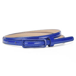 Ремень BL-399-Blue