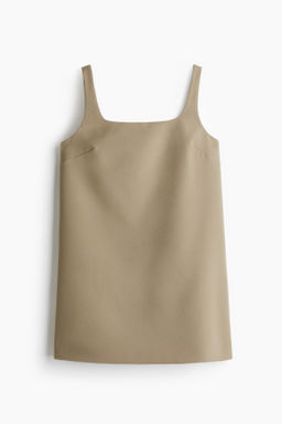 Vestido recto - H&m фото 3