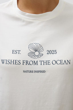 Футболка С5486-41 НСК - Cloxy фото 2