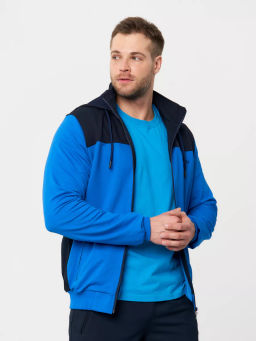 Спортивный костюм Футер 2-х нитка - Relay фото 49