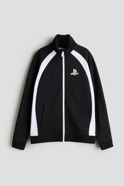 Chaqueta de ch?ndal