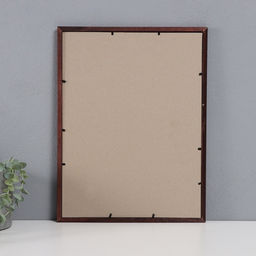 Фоторамка для фото 30×40 см Marshall, дерево