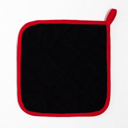 Набор кухонный «Flowers» варежка-прихватка 20×28 см, прихватка 19×19 см,100% хл