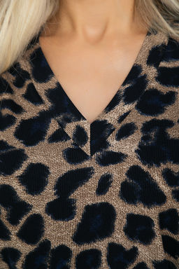 Джемпер Бери и беги - Lt collection фото 5