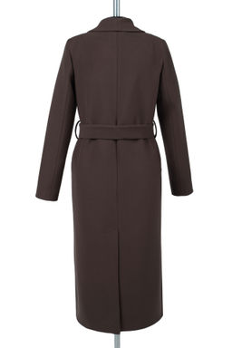 Пальто демисезонное (пояс)
