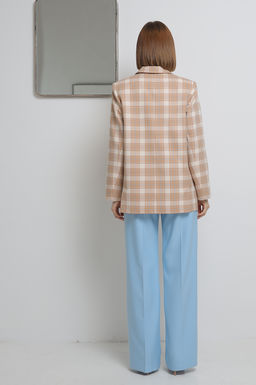 Жакет ОДНОБОРТНЫЙ - Vladi collection фото 6